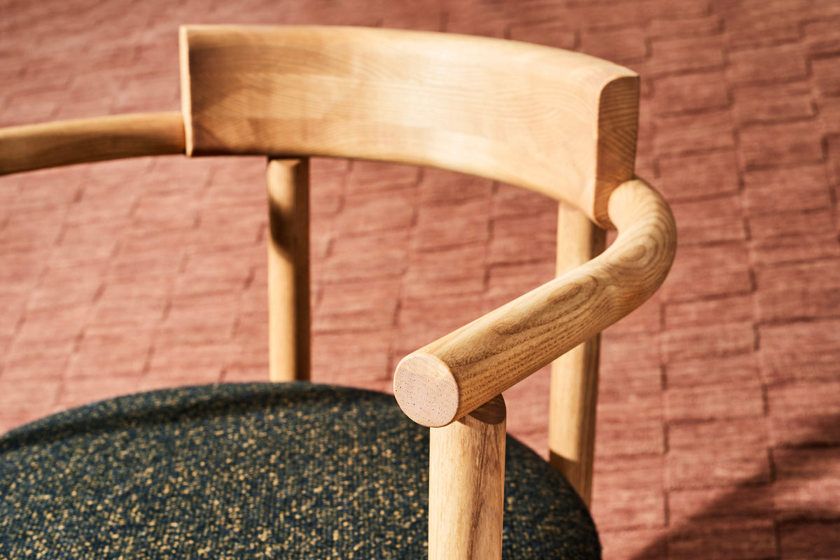 Abbey Dining Chair