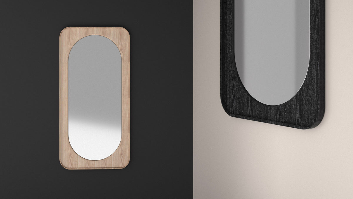Farfalle Mirror