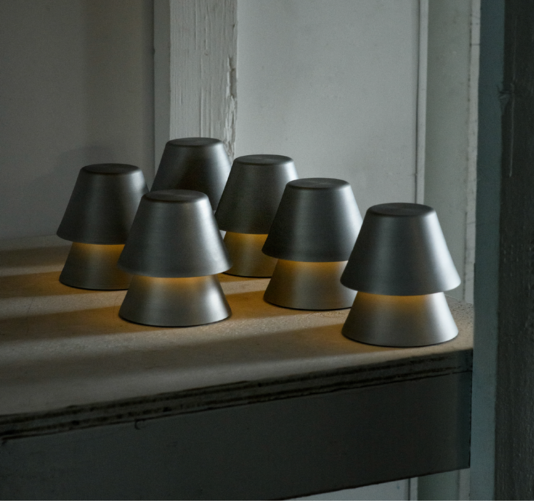 Hamel Portable Lantern
