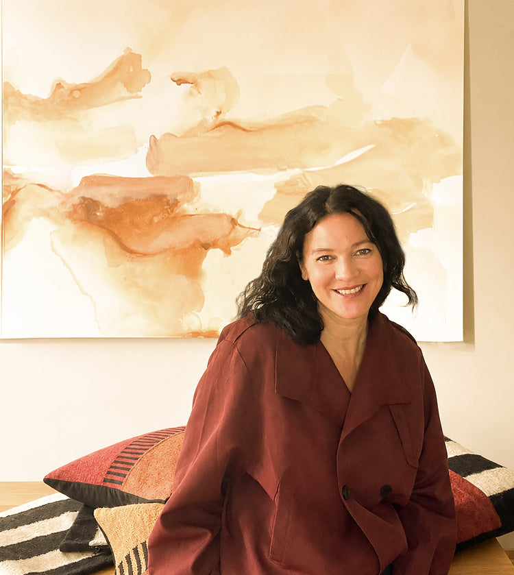 Deborah Clements Packer