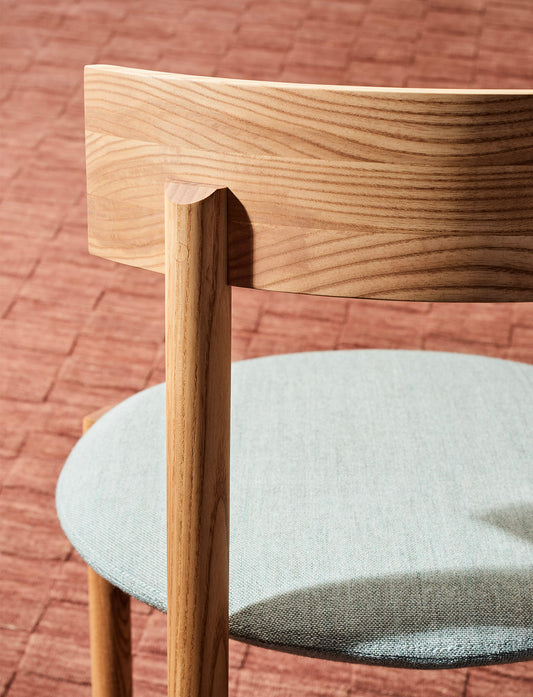 Abbey Side Chair