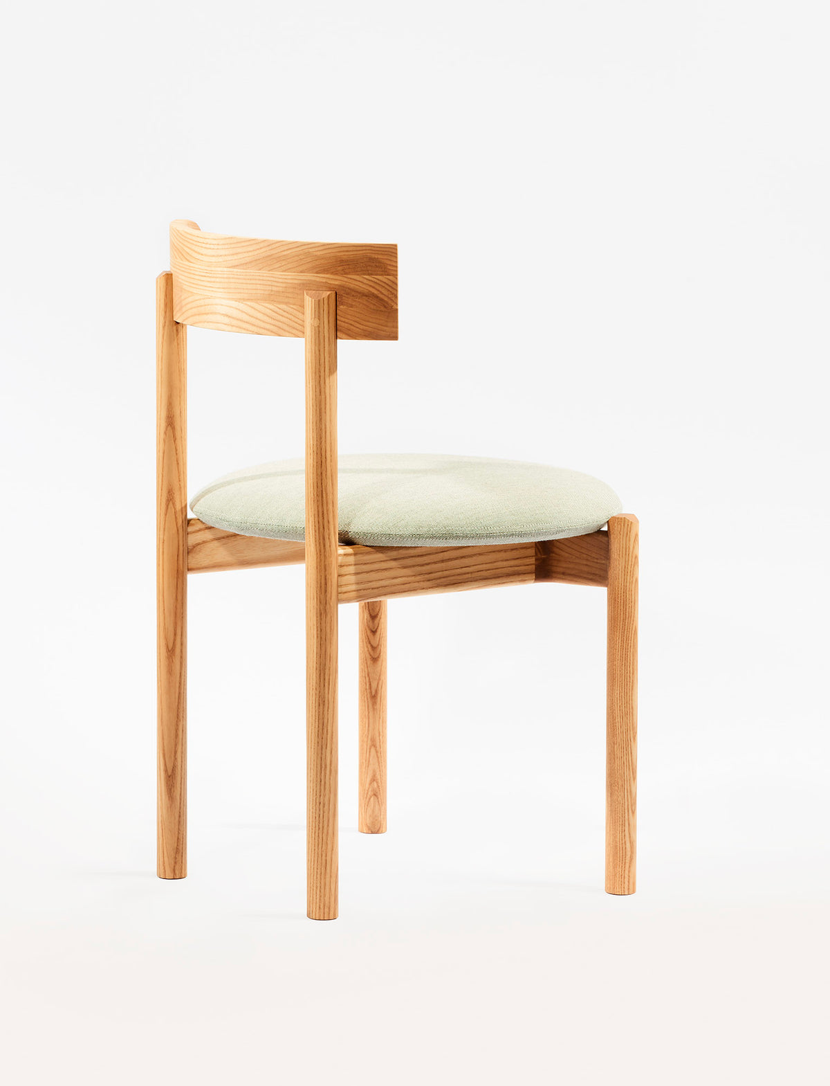 Abbey Side Chair