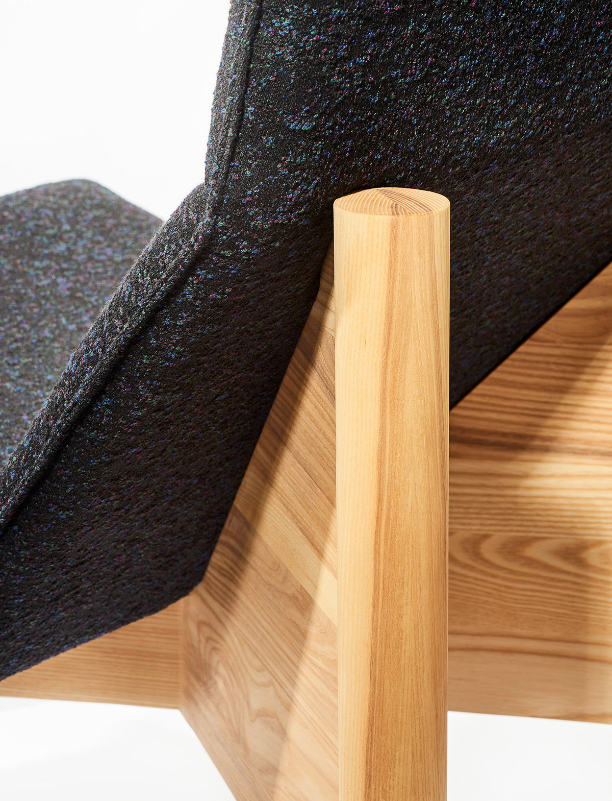 Alder Lounge Chair