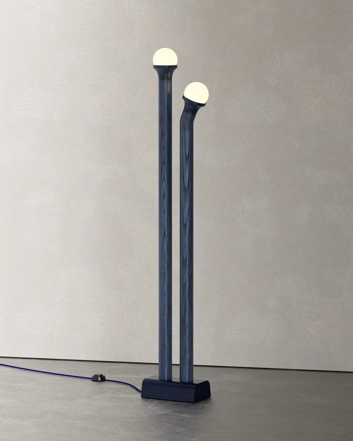 Bloom Floor Lamp
