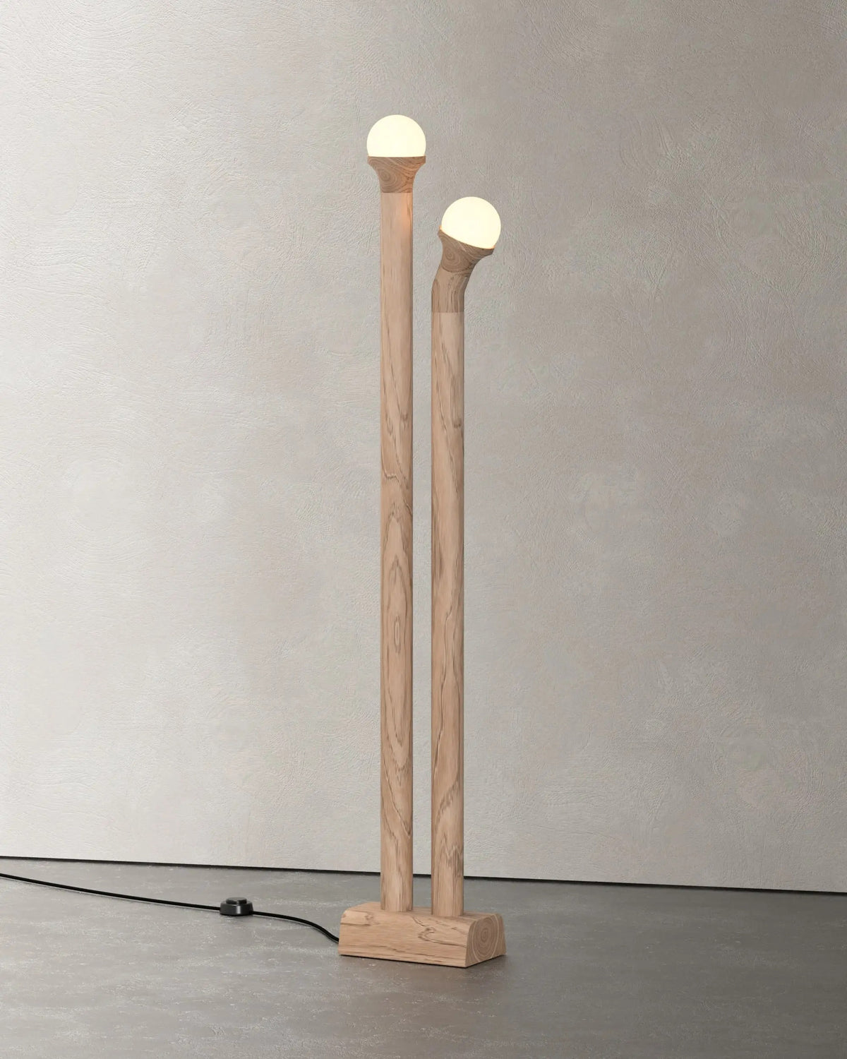Bloom Floor Lamp