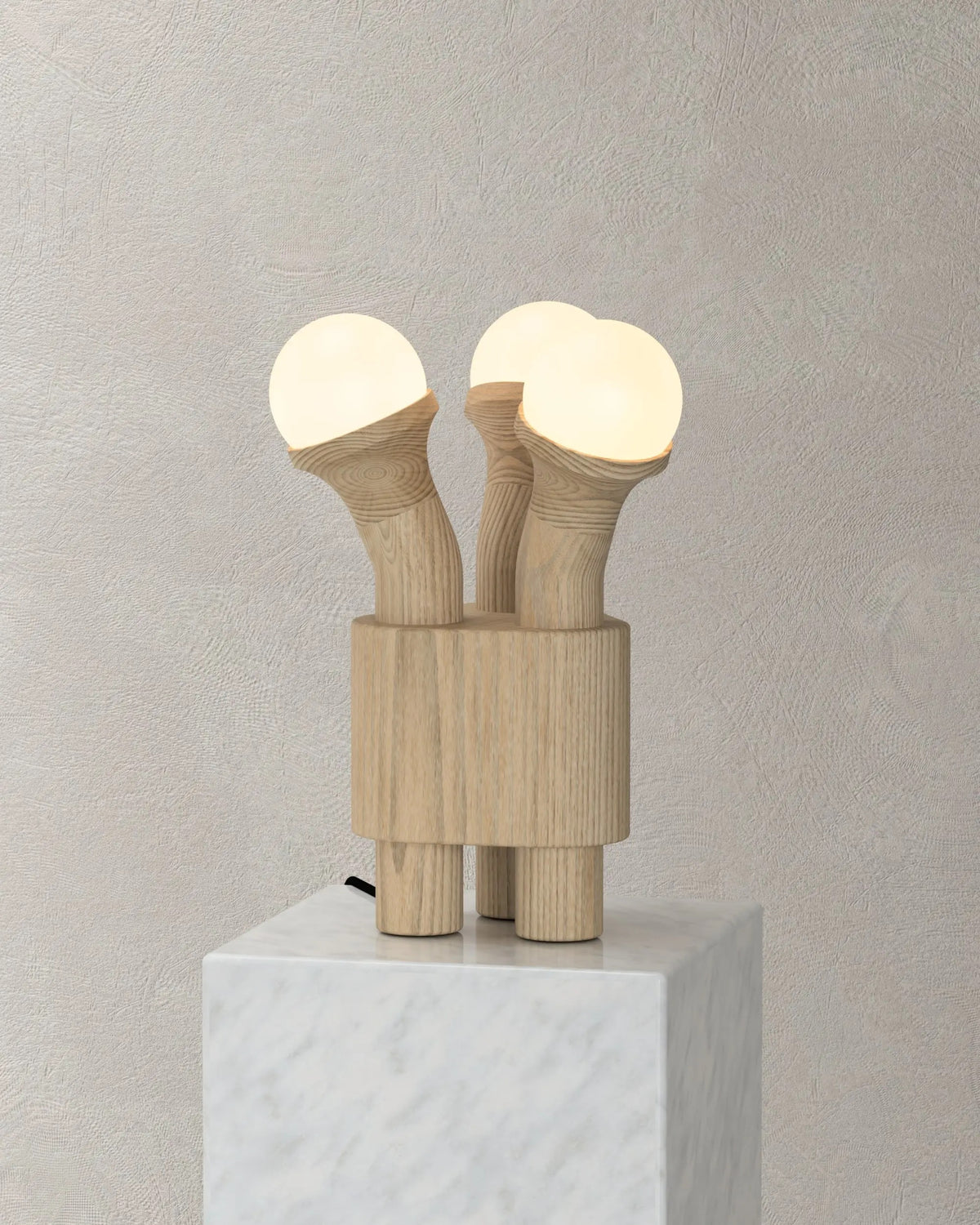 Bloom Table Lamp