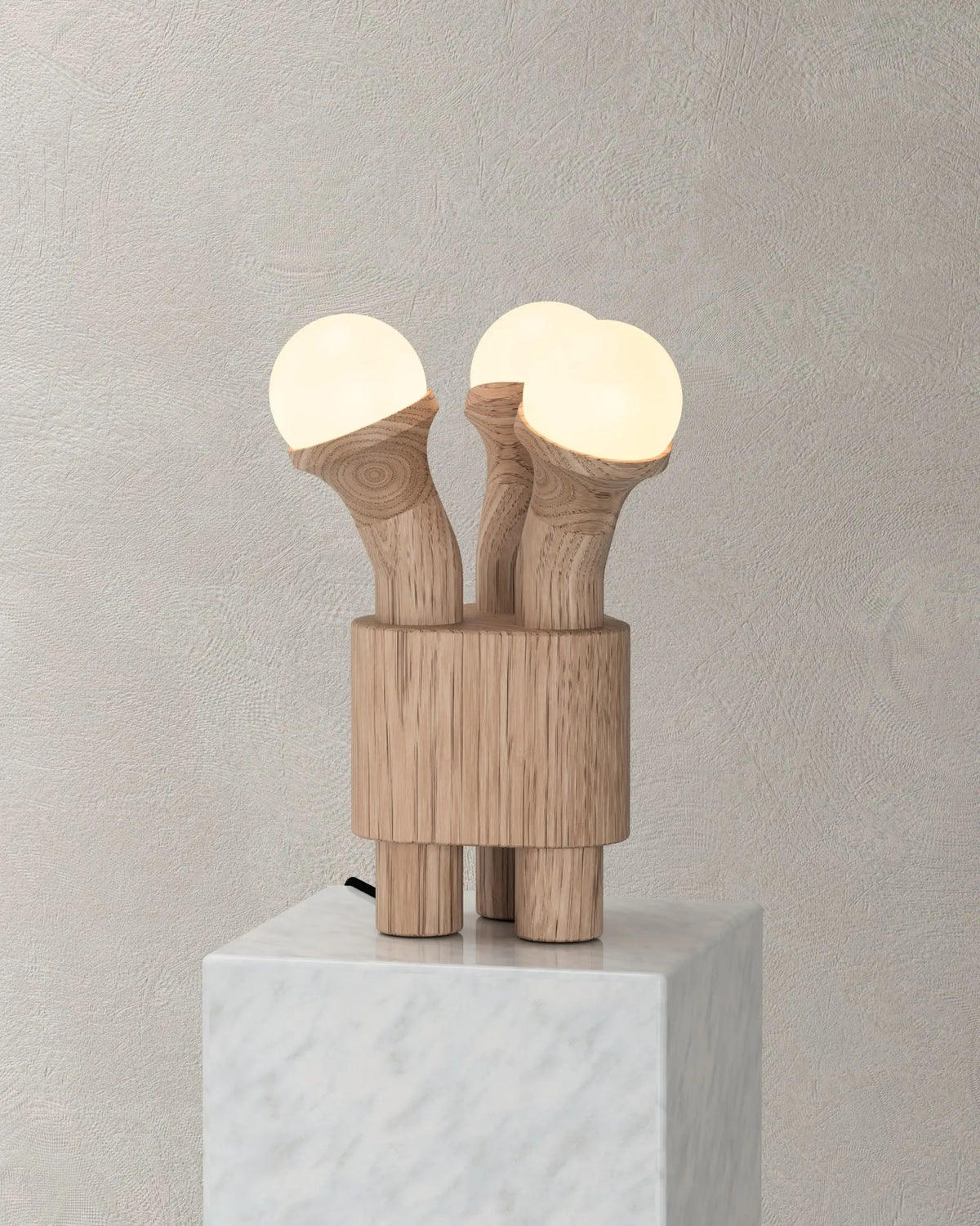 Bloom Table Lamp