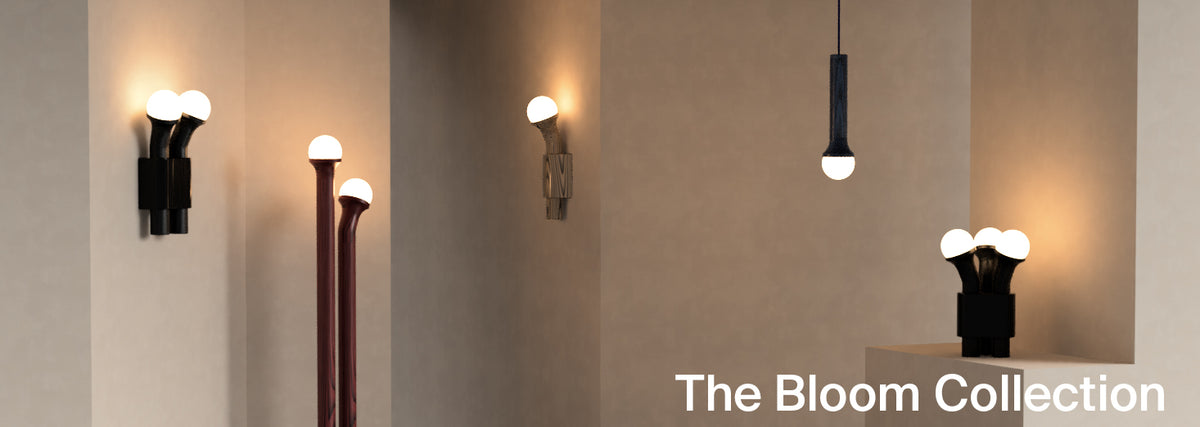Bloom Floor Lamp