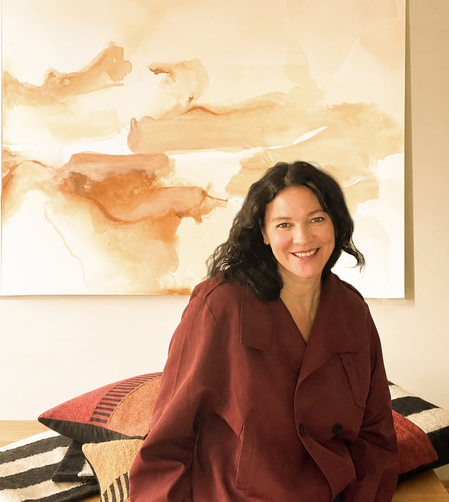 Deborah Clements Packer