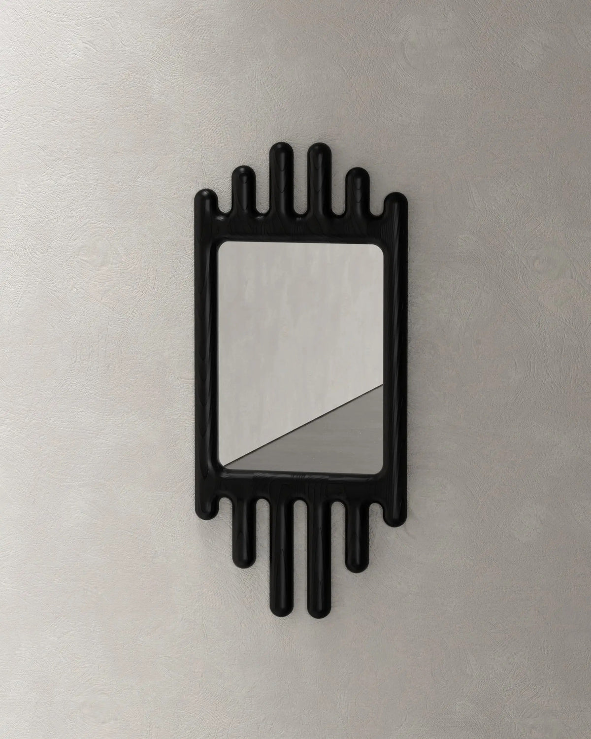 Drip Mirror