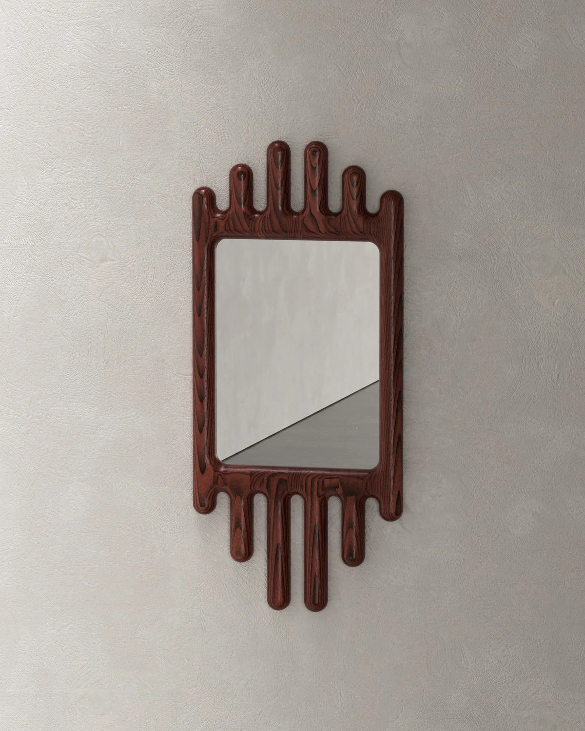 Drip Mirror