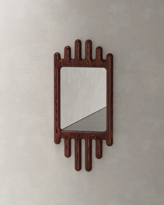 Drip Mirror