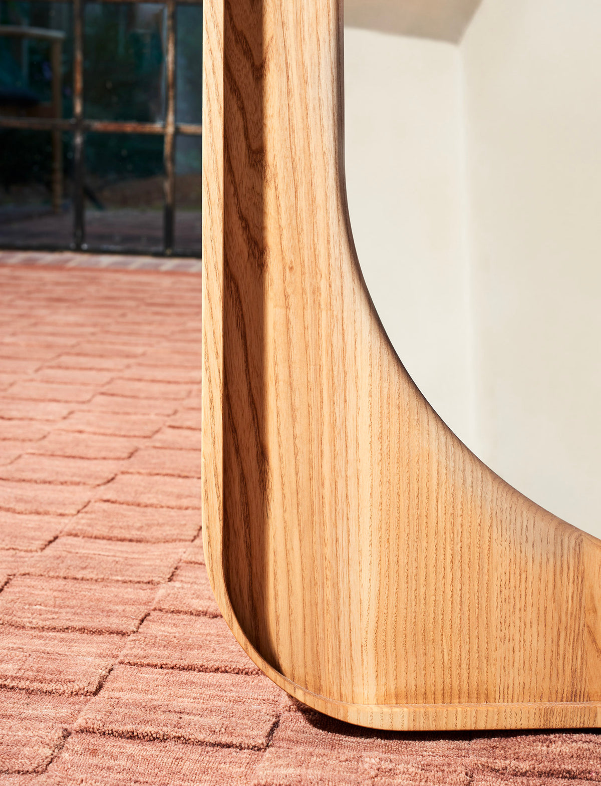 Farfalle Mirror