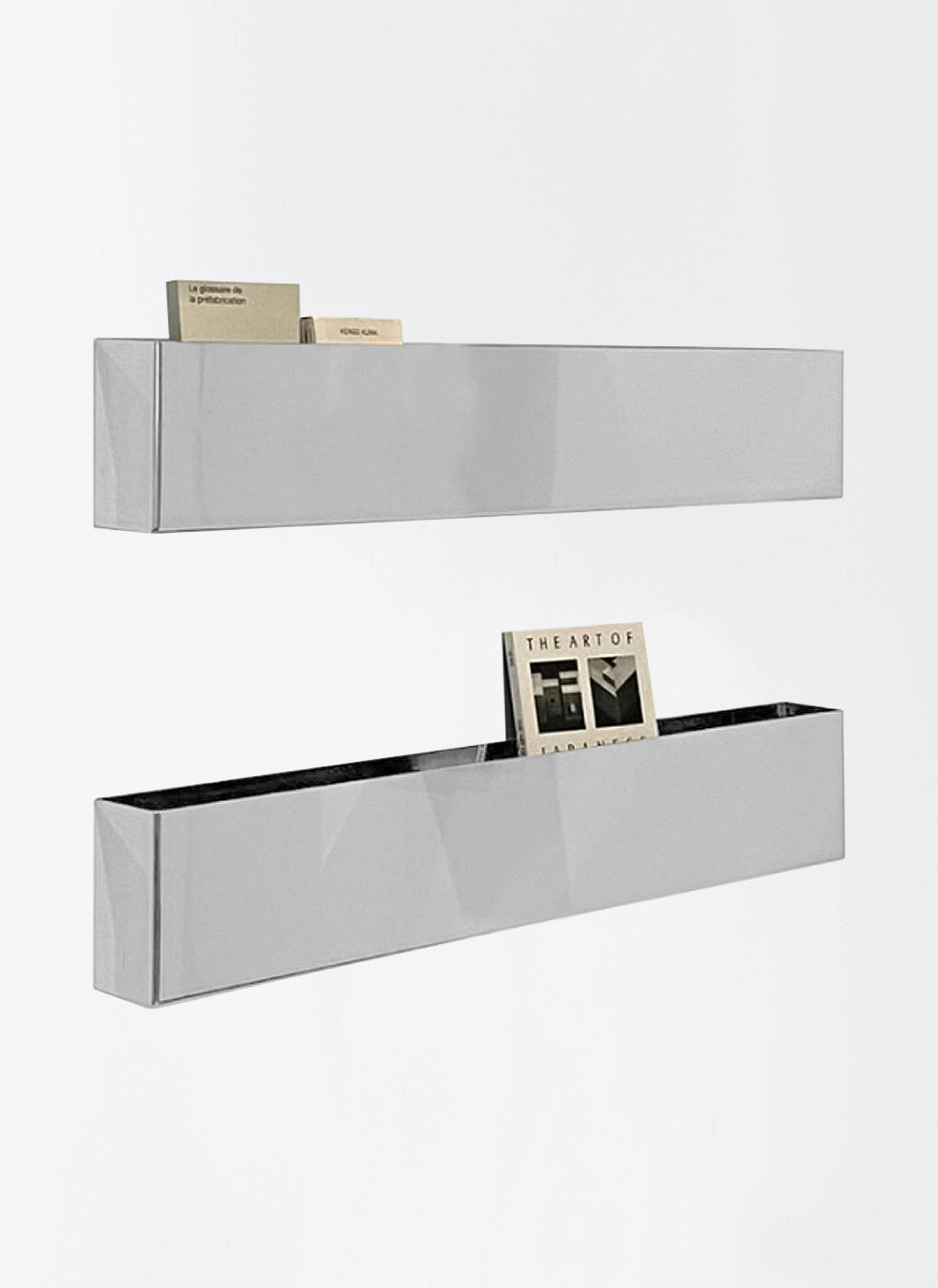 Mirror Shelf