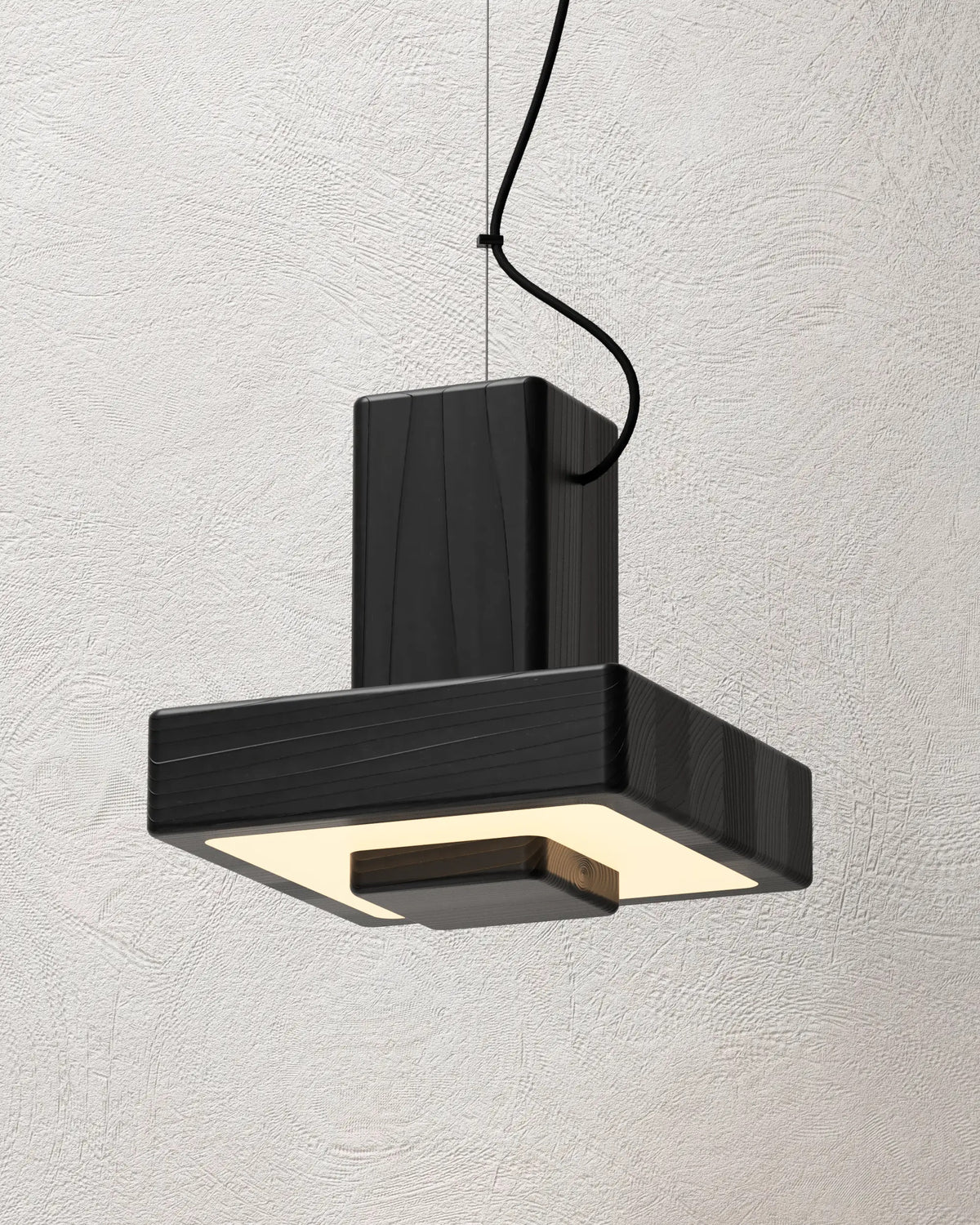 Pillar Collection of lamps