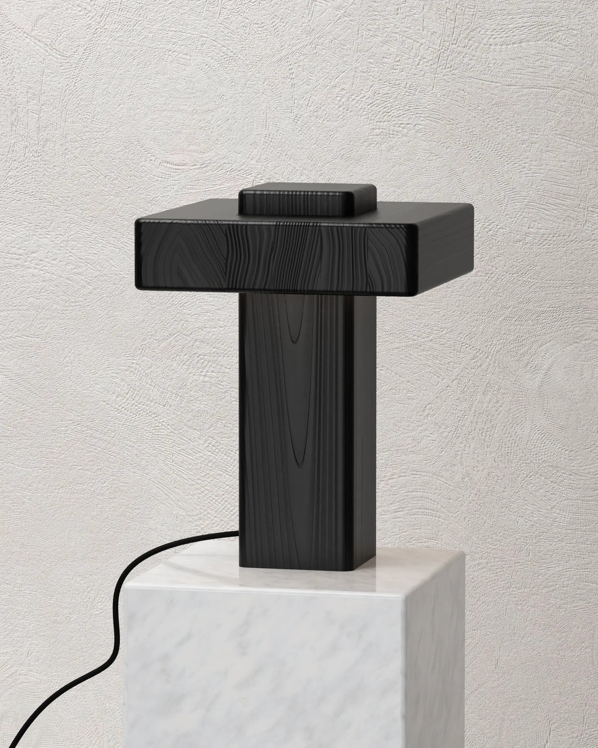 Pillar Collection of lamps