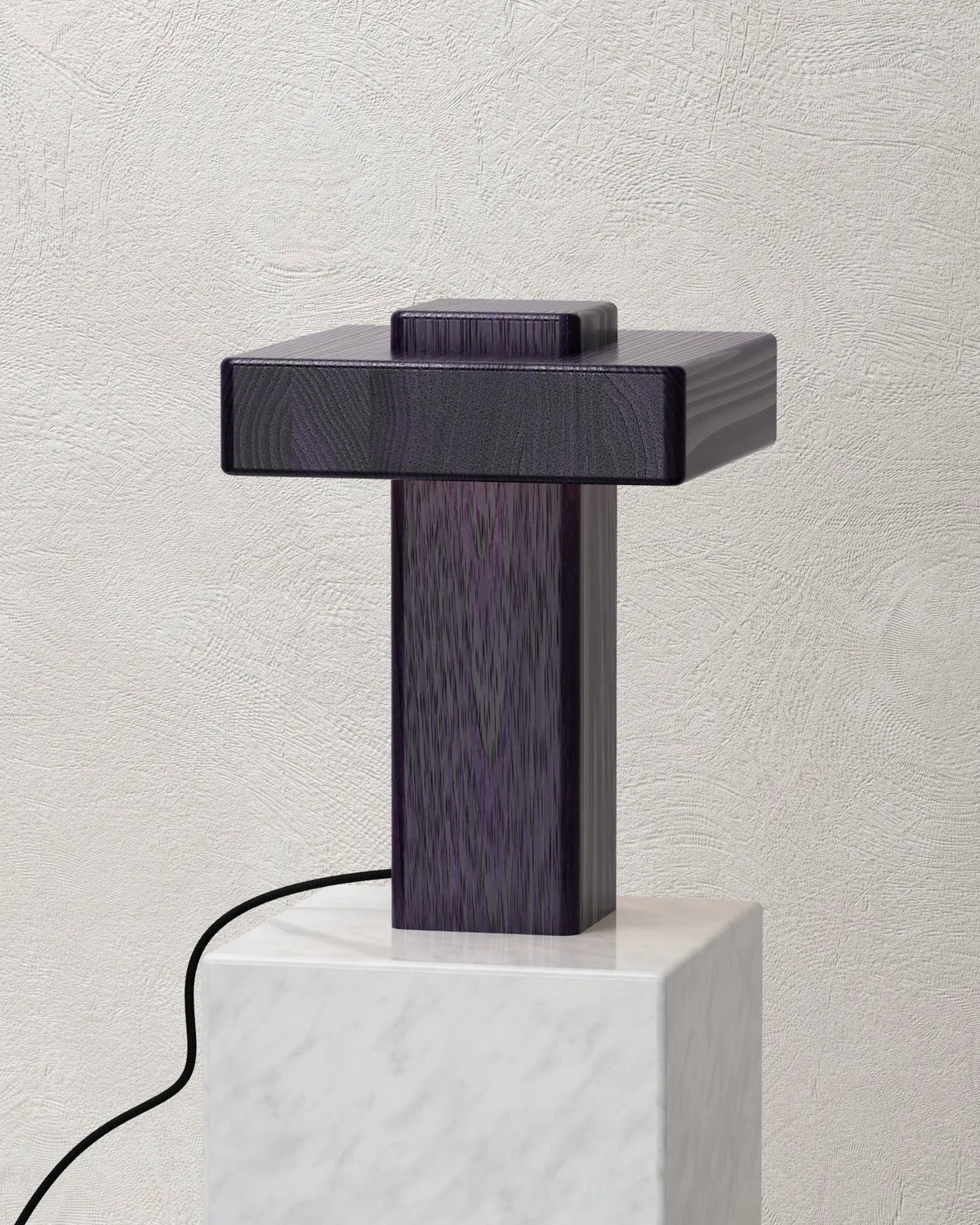 Pillar Collection of lamps