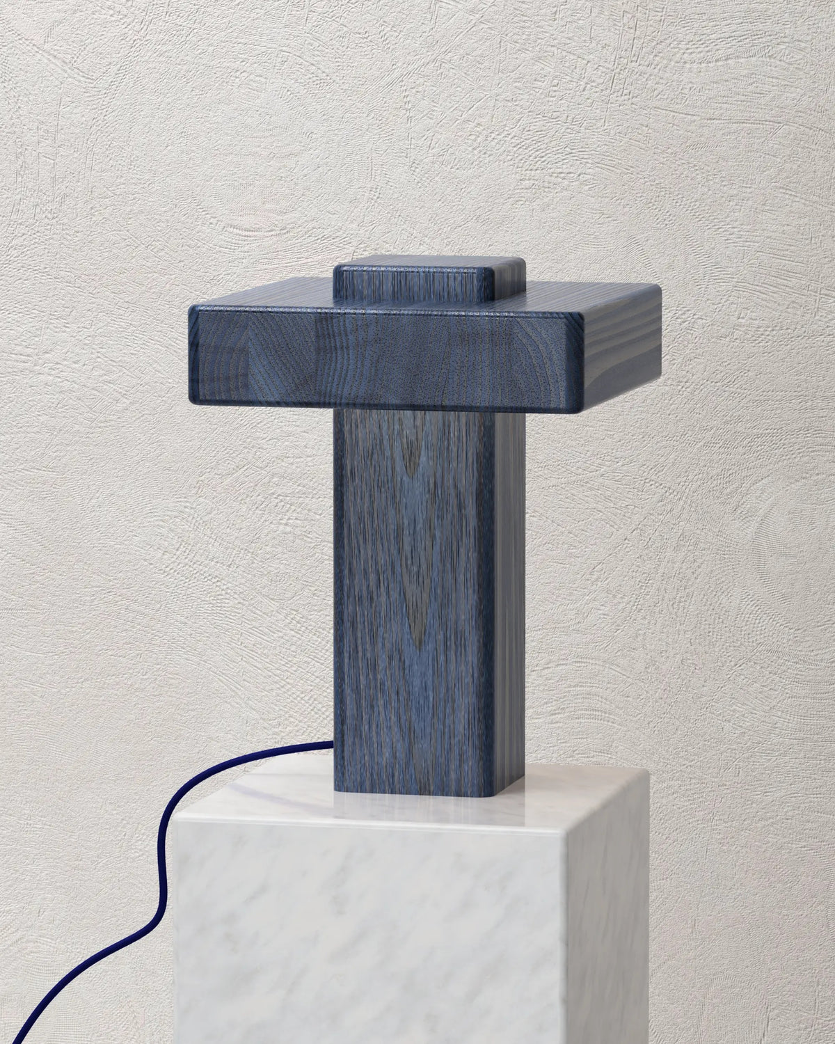 Pillar Collection of lamps