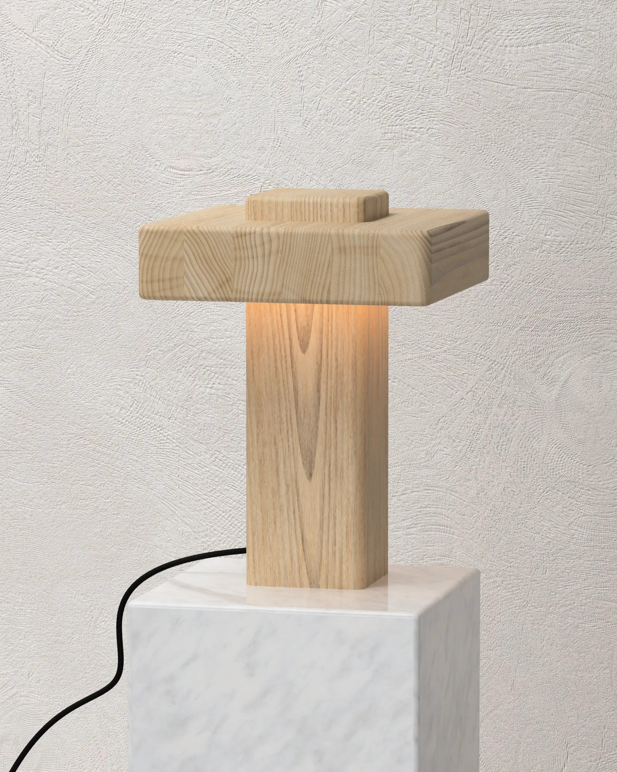 Pillar Collection of lamps