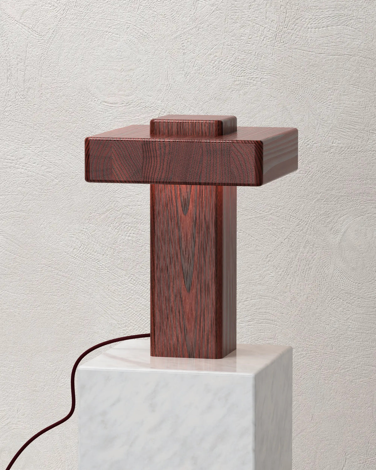 Pillar Collection of lamps