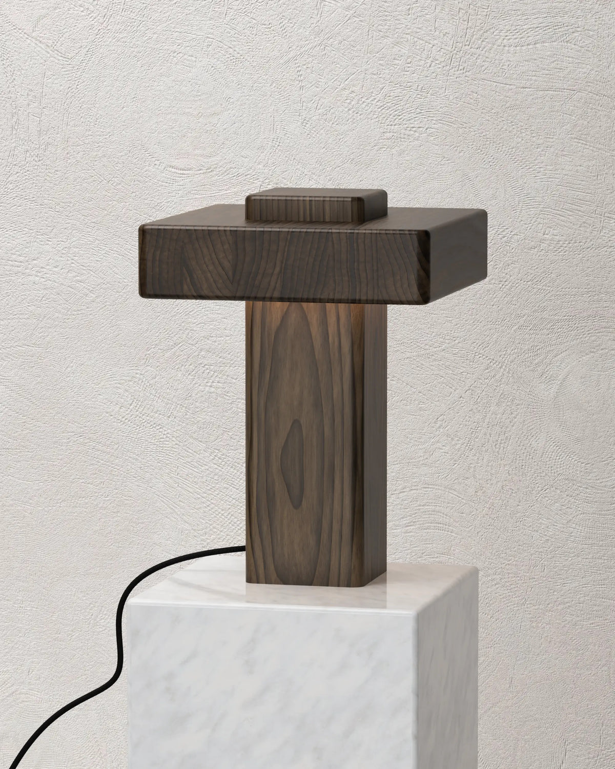 Pillar Collection of lamps