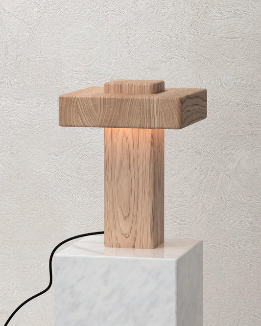 Pillar Collection of lamps