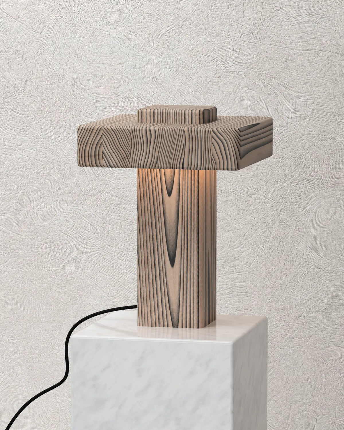 Pillar Collection of lamps