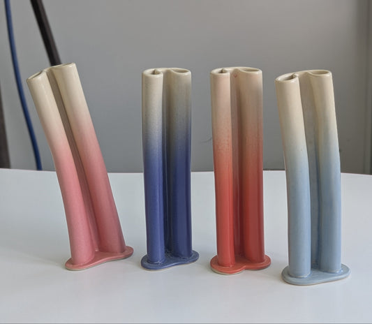 Celery Bud Vase