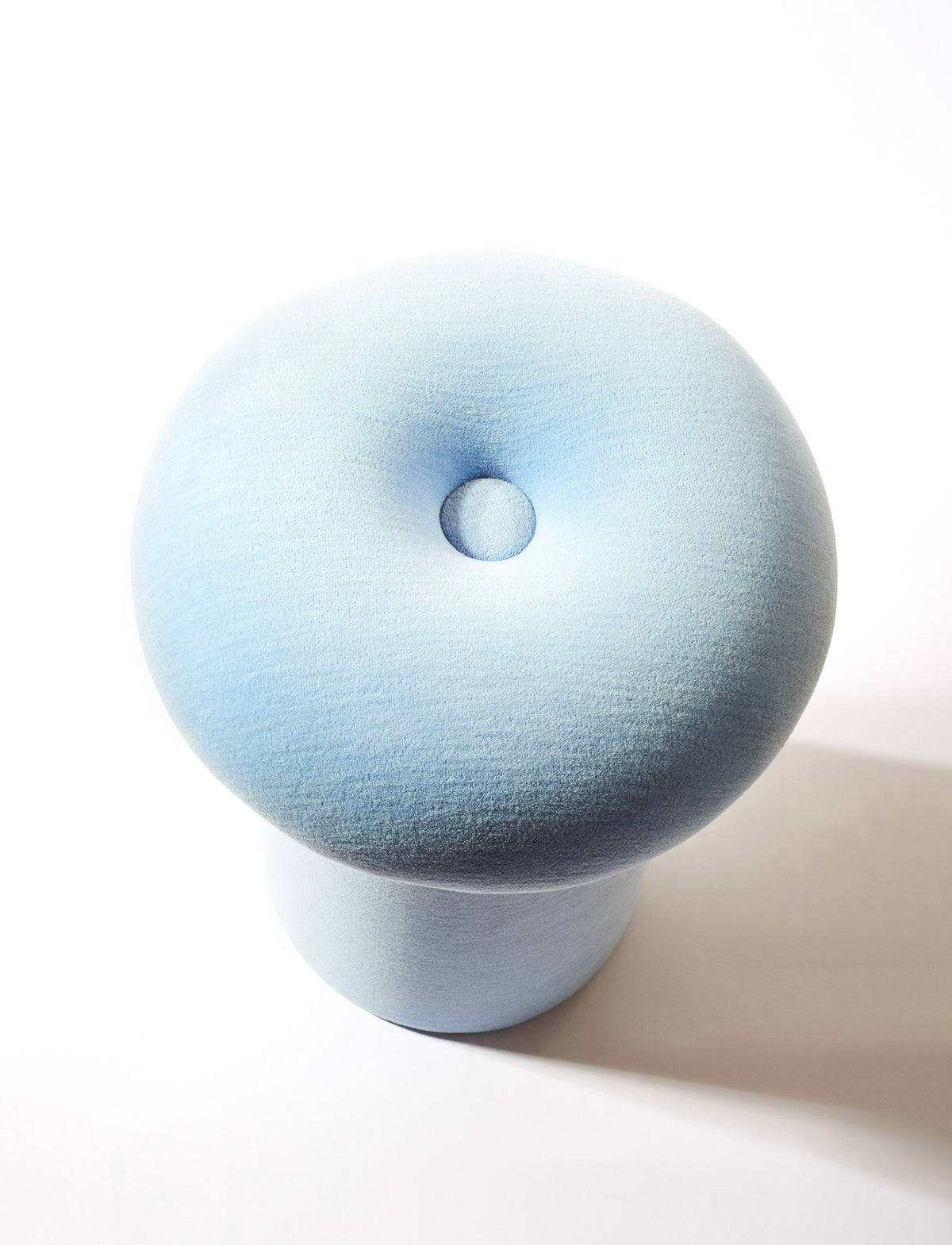 Souffle Stool - Soft