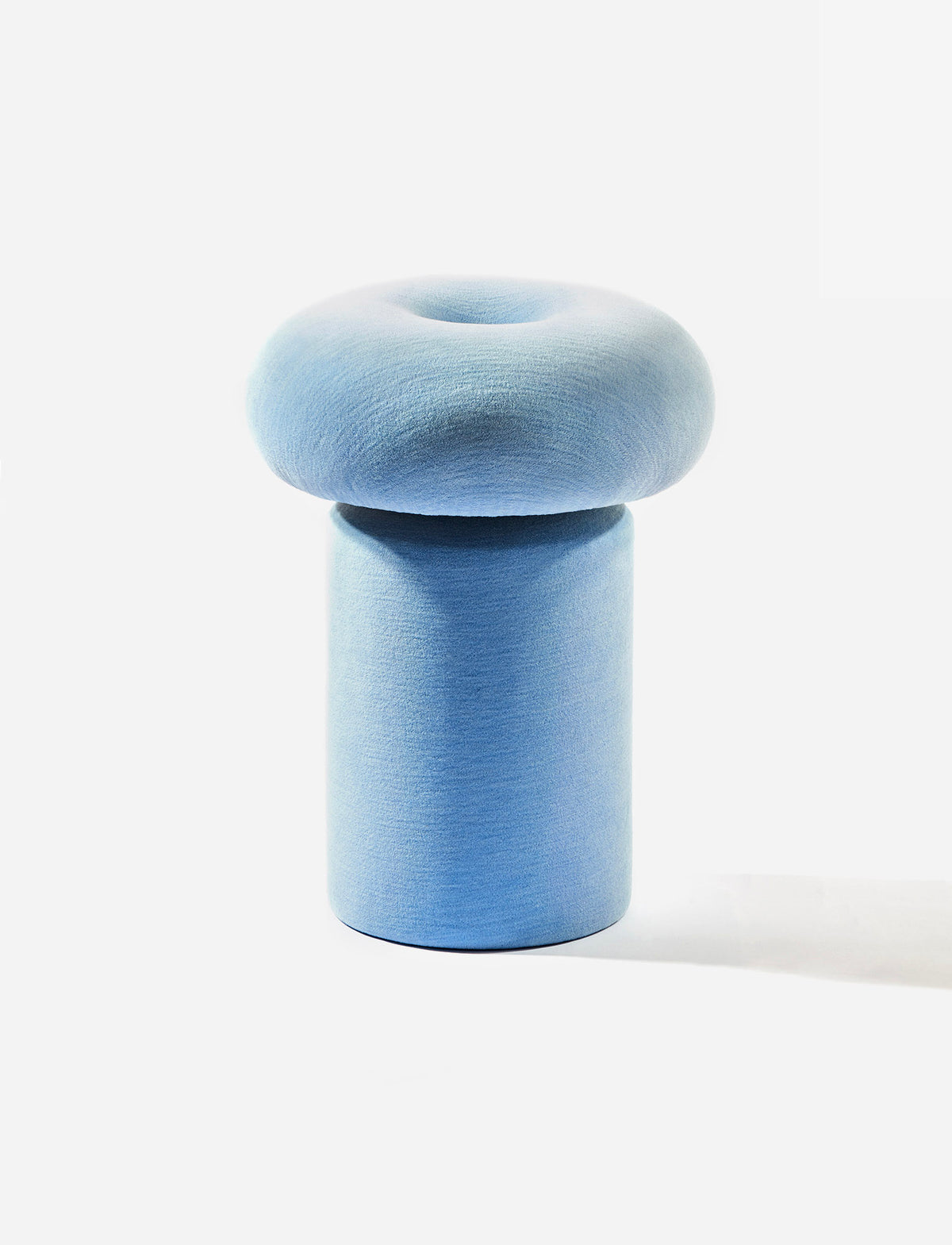 Souffle Stool - Soft