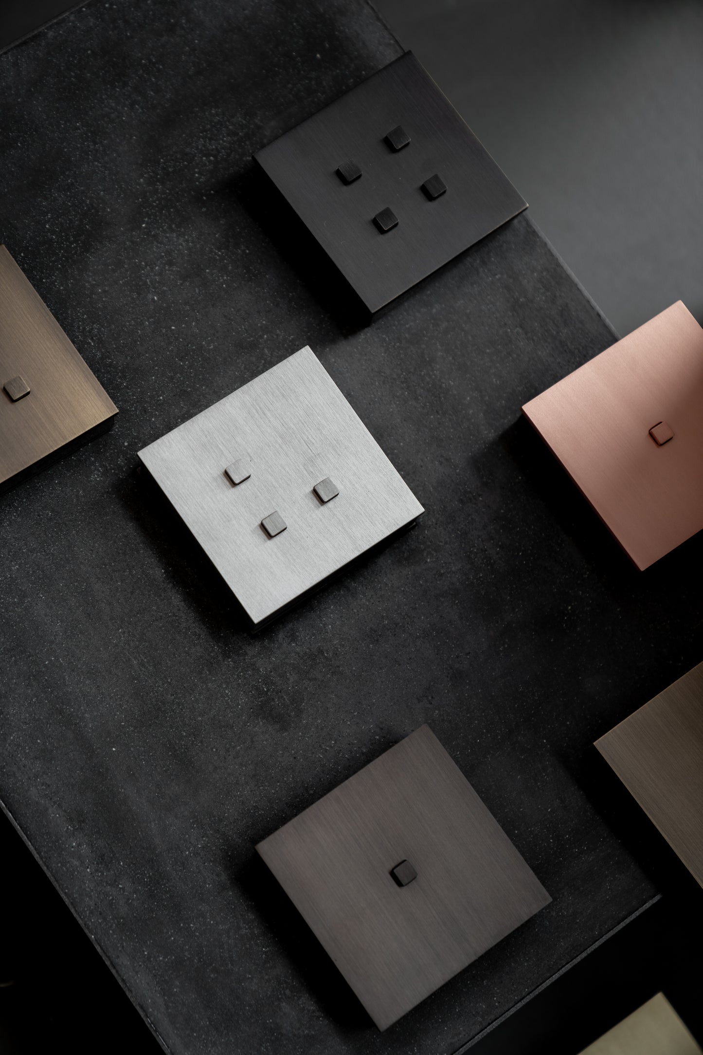 Sumum Core Collection