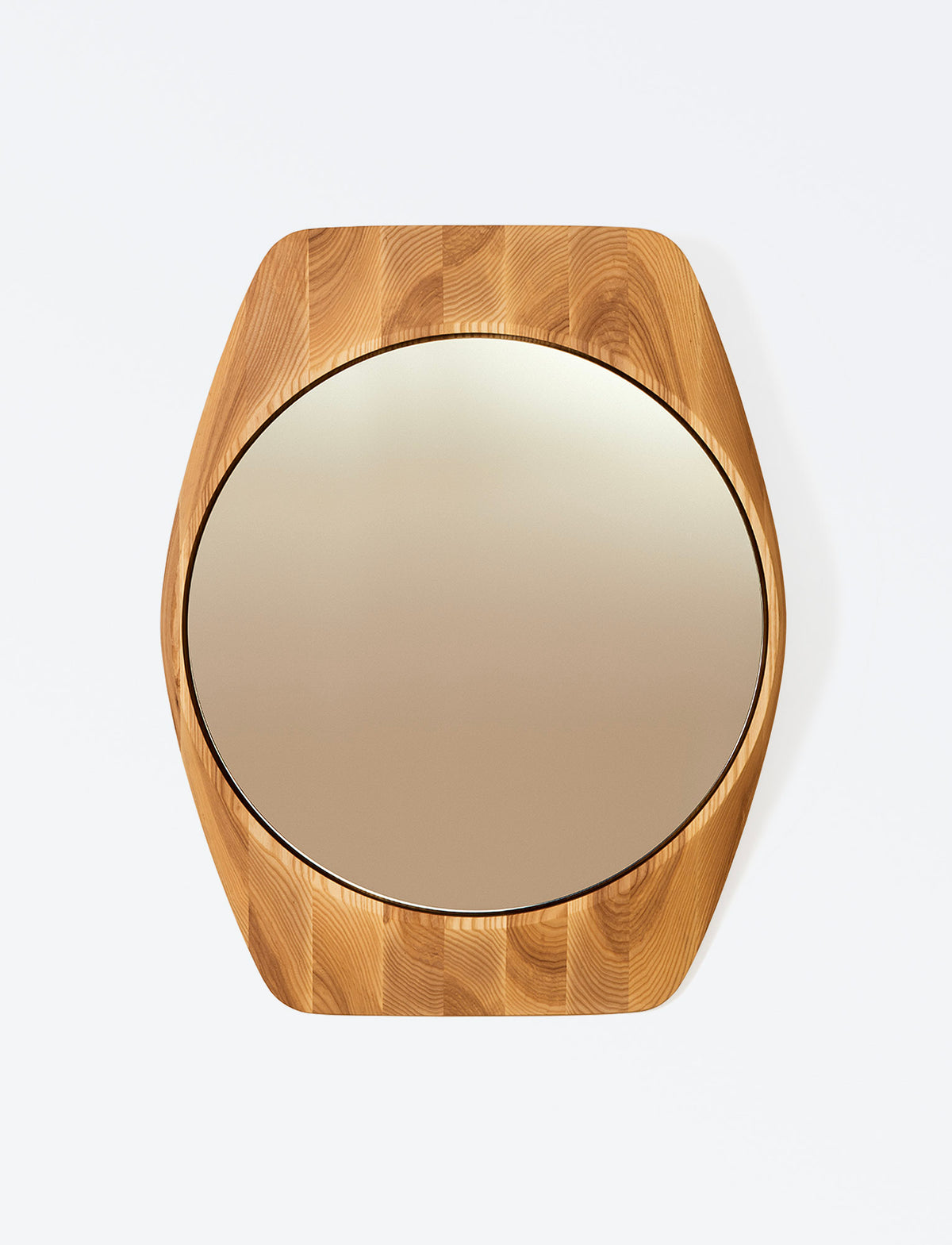 Tortue Mirror