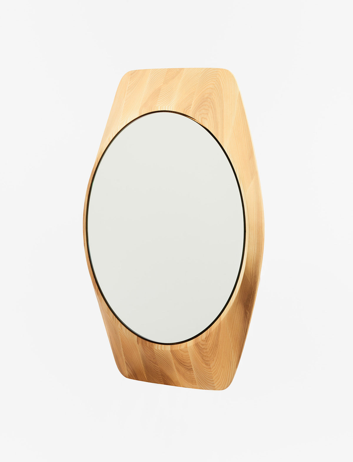 Tortue Mirror