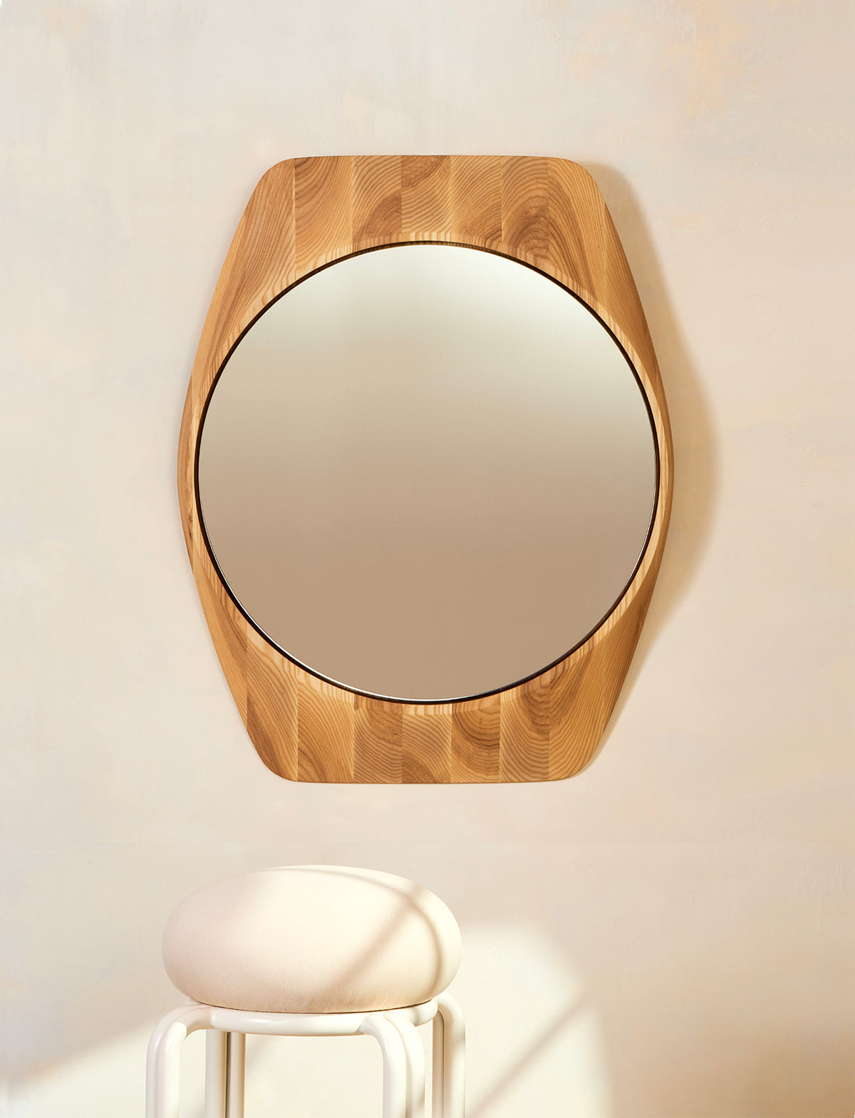 Tortue Mirror