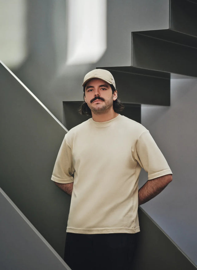 Vincent Le Sauteur