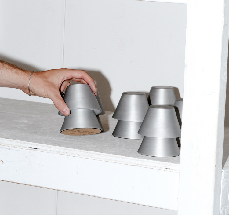 Hamel Portable Lantern