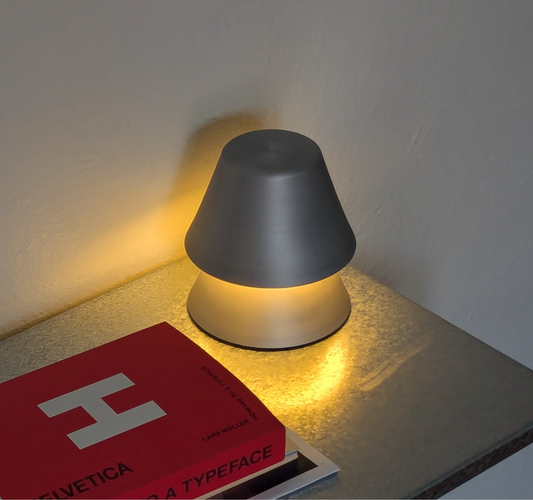 Hamel Portable Lantern